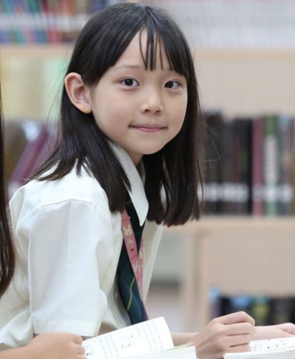 올데프 애니뿐만 아니라 타잔 영서도 금수저라고?