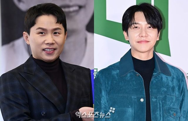 '100억 건물주' 양세형, 이승기 결혼식 '축의금 1위'…액수 얼마길래 (데이앤나잇)