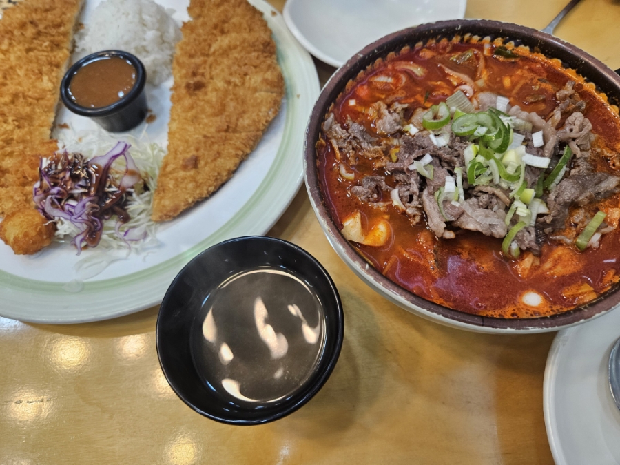 국수나무 노원점 사진 4