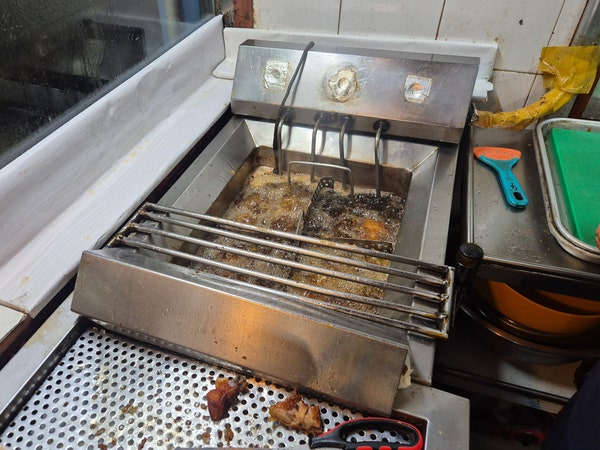 림스치킨 용현점 사진 3