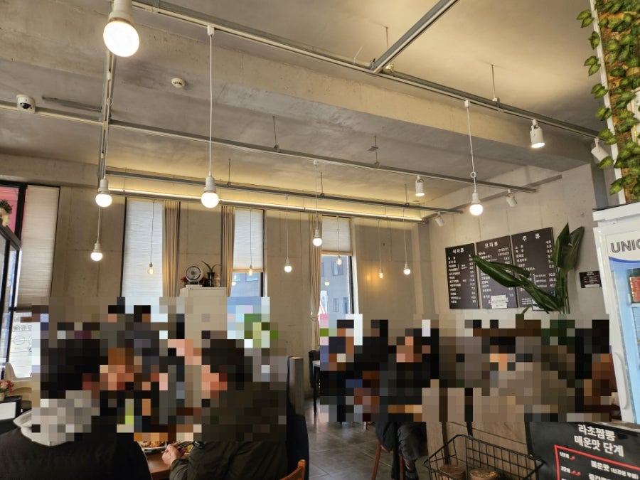 조가네짬뽕 사진 6