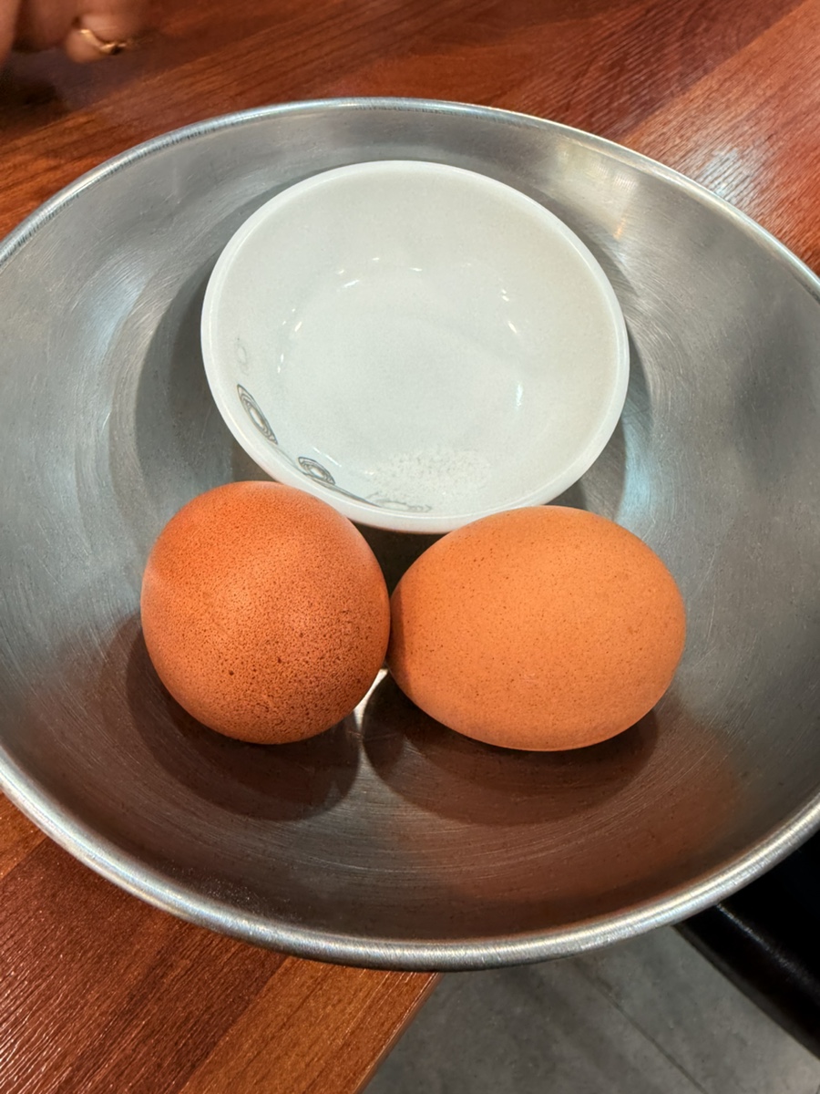 합천닭개장&착한냉면 사진 4