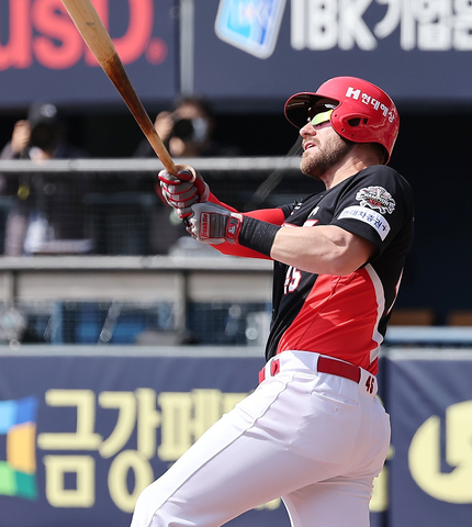 KBO <b>보류선수</b> 명단 <b>위즈덤</b>과 <b>헤이수스</b>의 운명은?