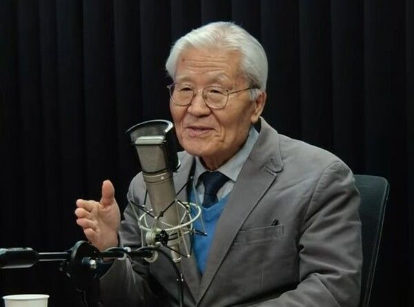  조갑제 "국민의힘, 내년 지방선거서 완전히 소멸할 수도"