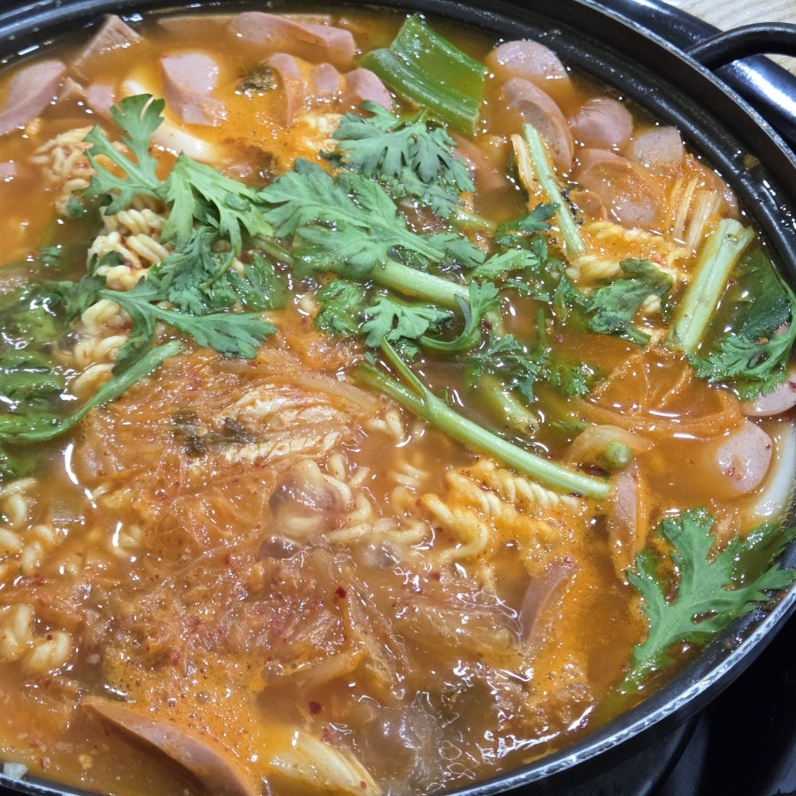 이촌부대찌개 사진 1