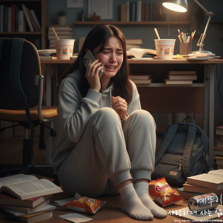  재수 기숙학원 퇴소 핑계 만들지 말고 선택하고 입학한 곳의 시스템에  맞추려고 노력해야 합니다