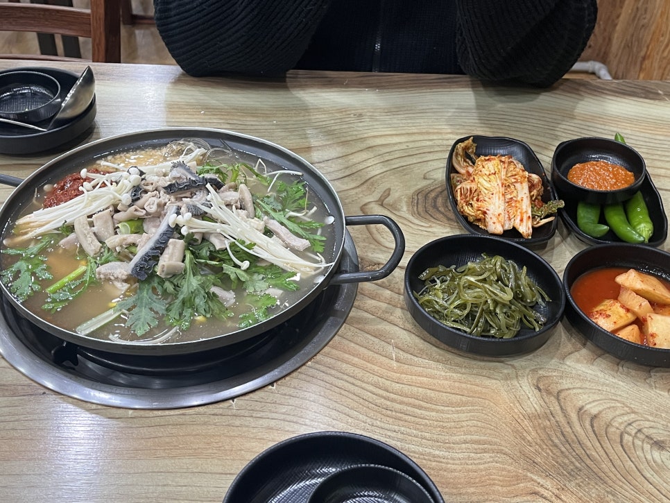 현주네곱창감자탕 사진 5