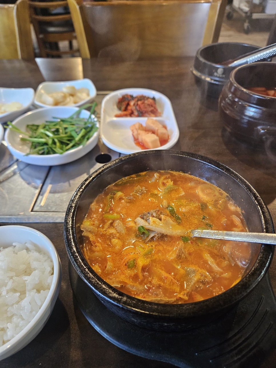 춘업순댓국 사진 4