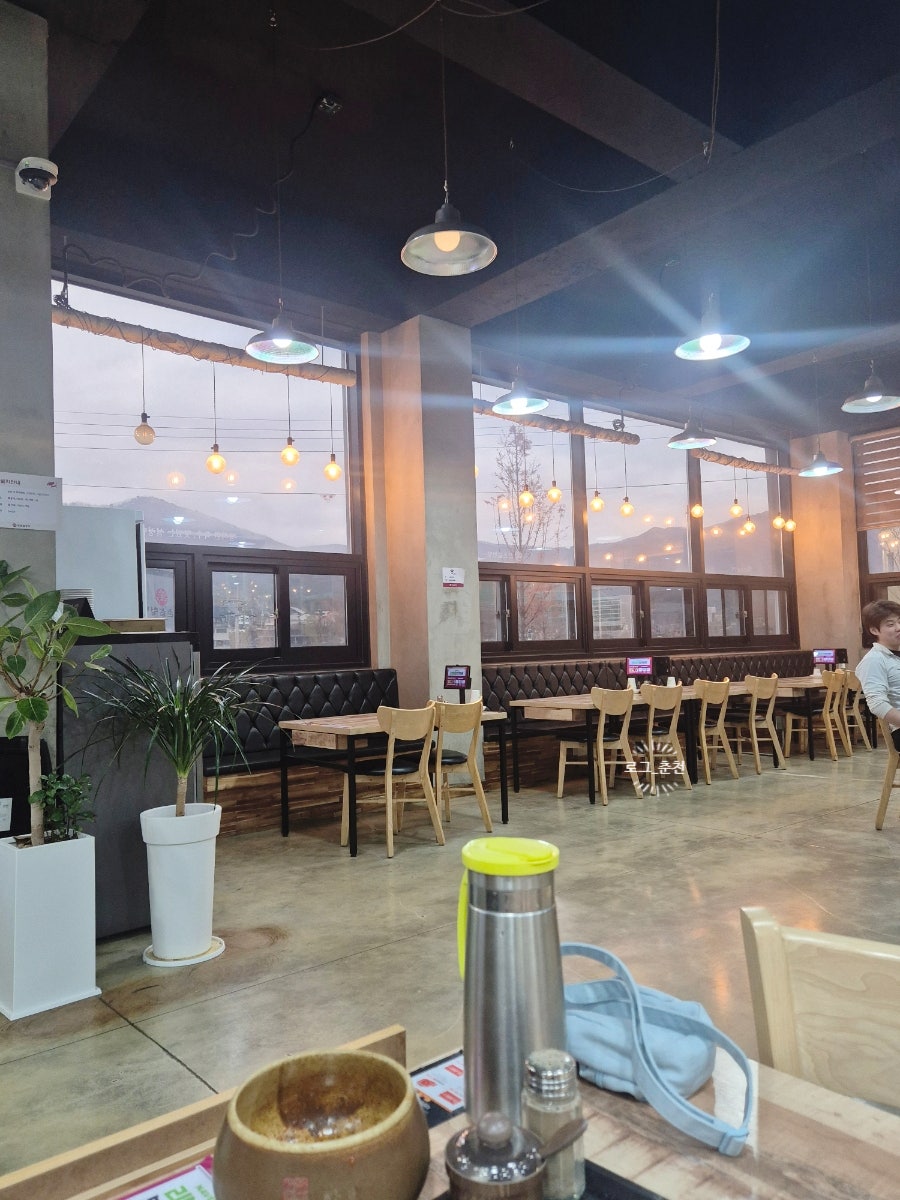 한촌설렁탕 춘천만천점 사진 4