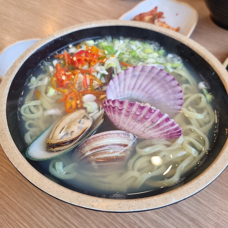 해물면가 사진 6