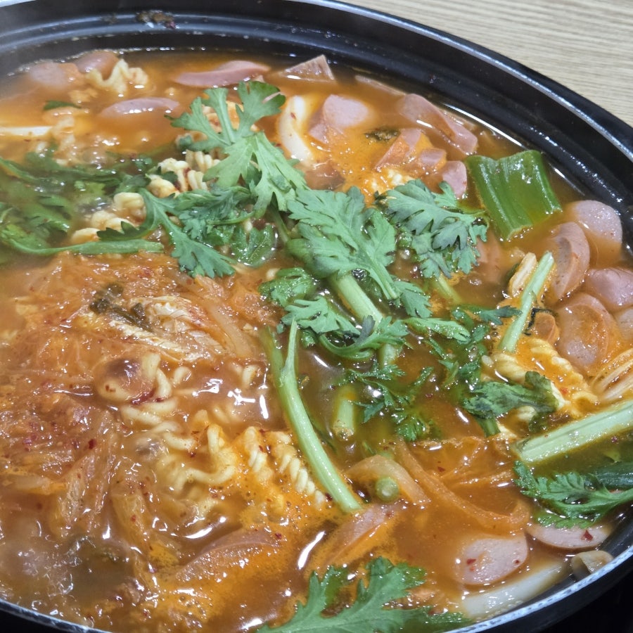 이촌부대찌개 사진 5