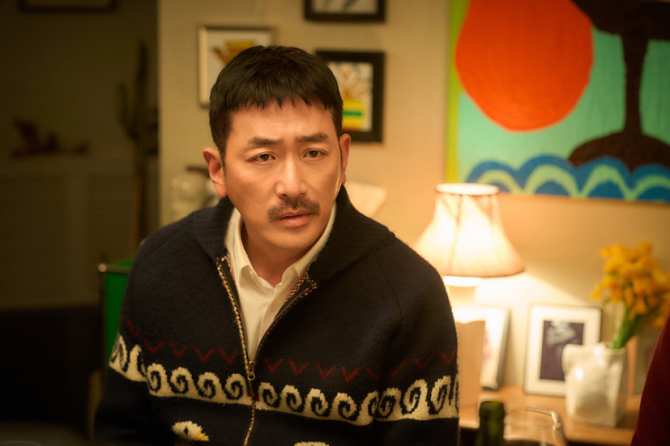 <b>영화</b> <b>윗집 사람들</b> 정보 출연진 선 넘는 19금 청불 코미디 수위
