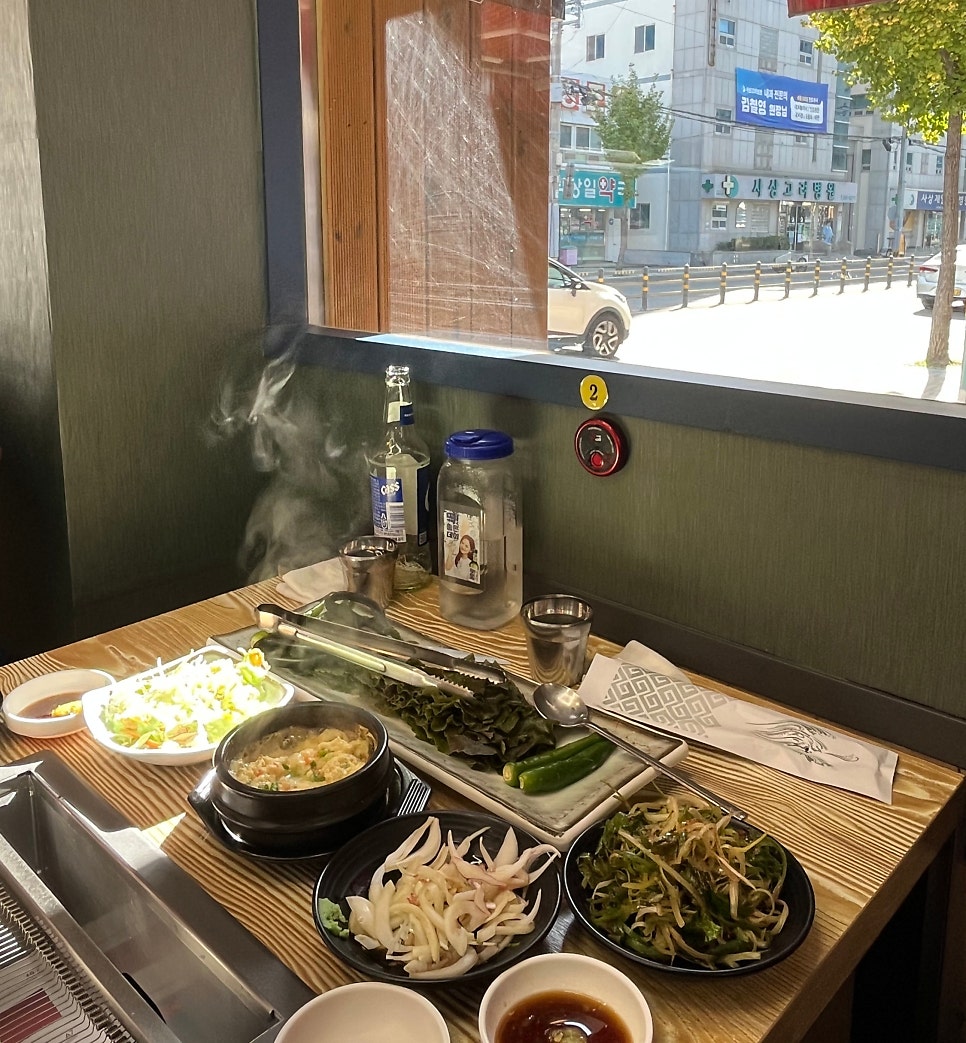 호돌이갈비 사진 1