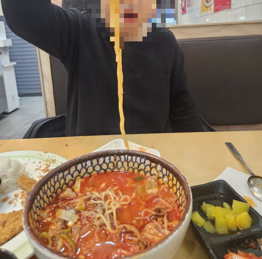국수나무 노원점 사진 5