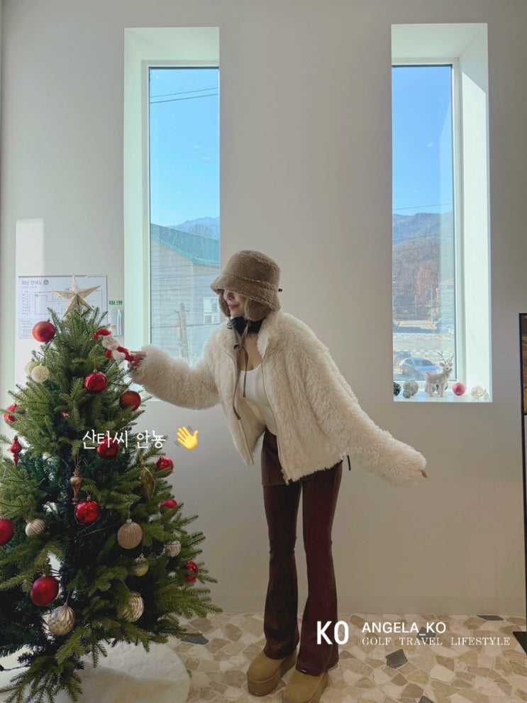  k&l library 미술관 같은 과천 카페 분좋카 추천 ️