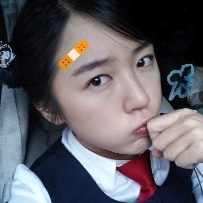 베이비복스-우연 baby v.o.x 우연