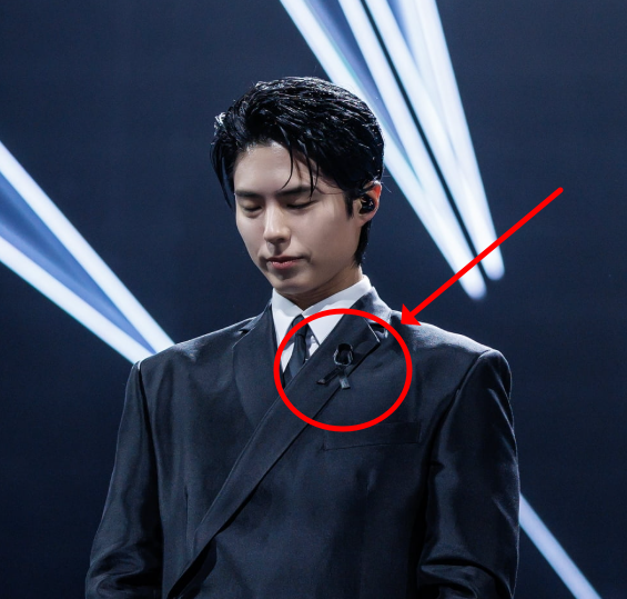  205 마마 라인업, 무대 뒷이야기 & 비하인드 스토리
