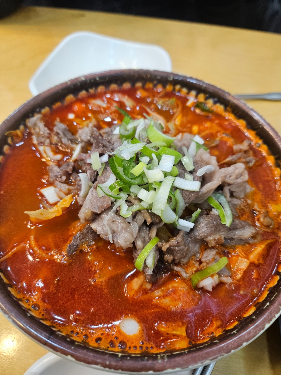 국수나무 노원점 사진 2