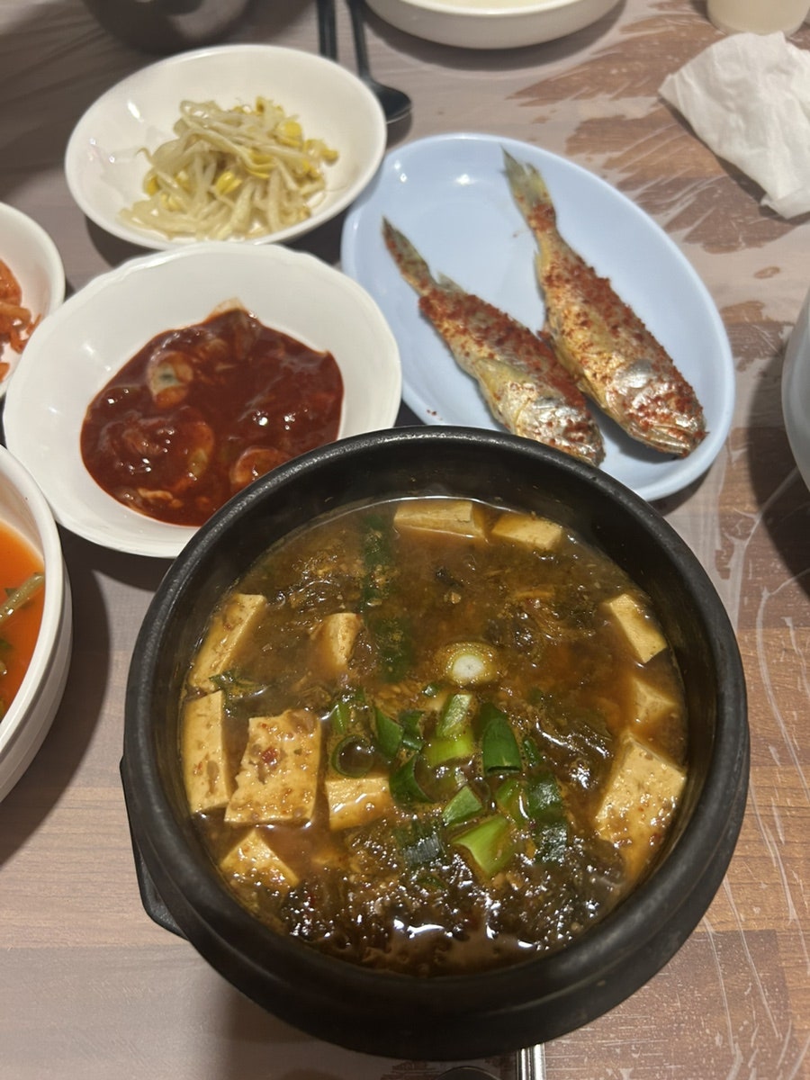 한일식당 사진 6
