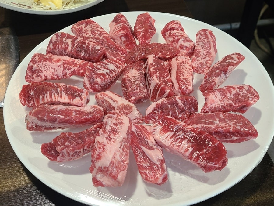 왕소참숯불구이 부평성모병원점 사진 6