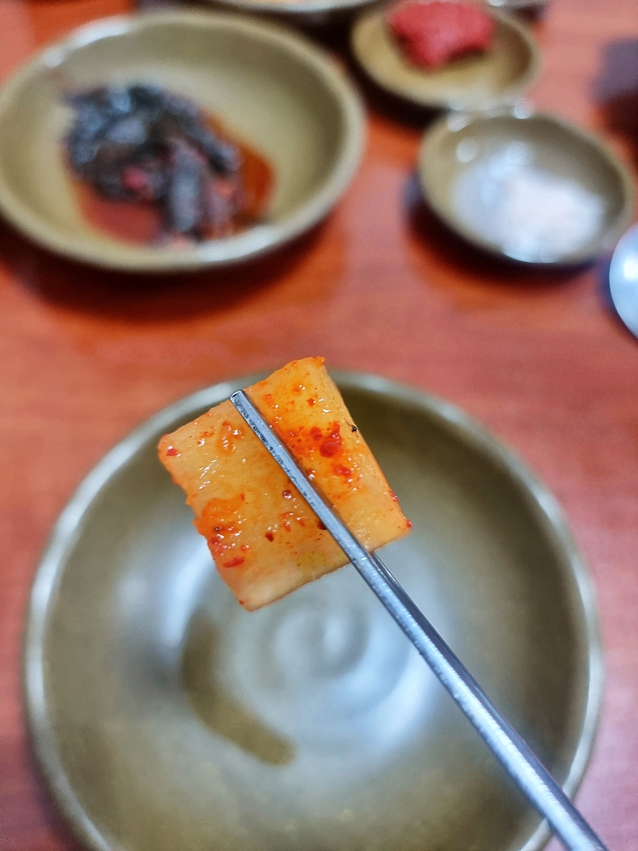 상무암뽕순대국 본점 사진 6