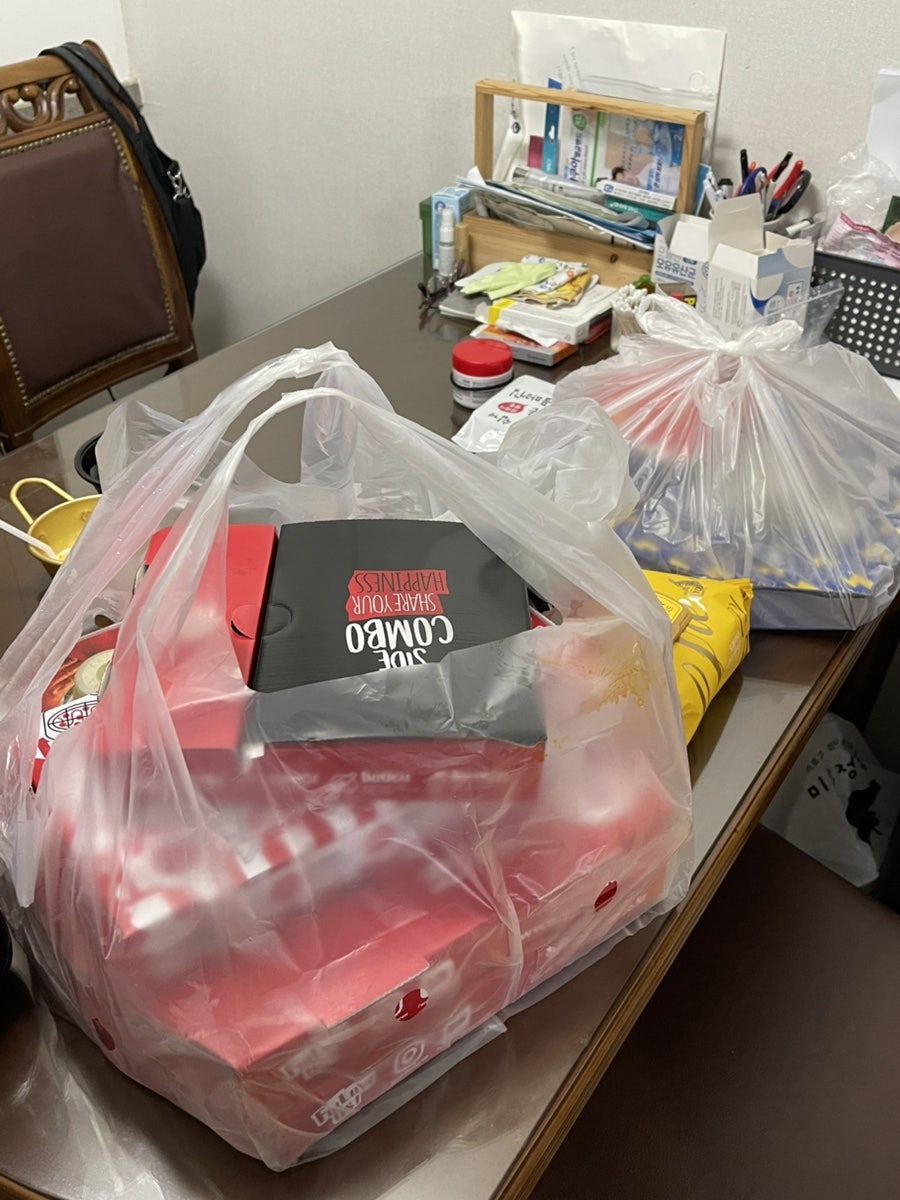 번쩍피자 다산구리점 사진 1