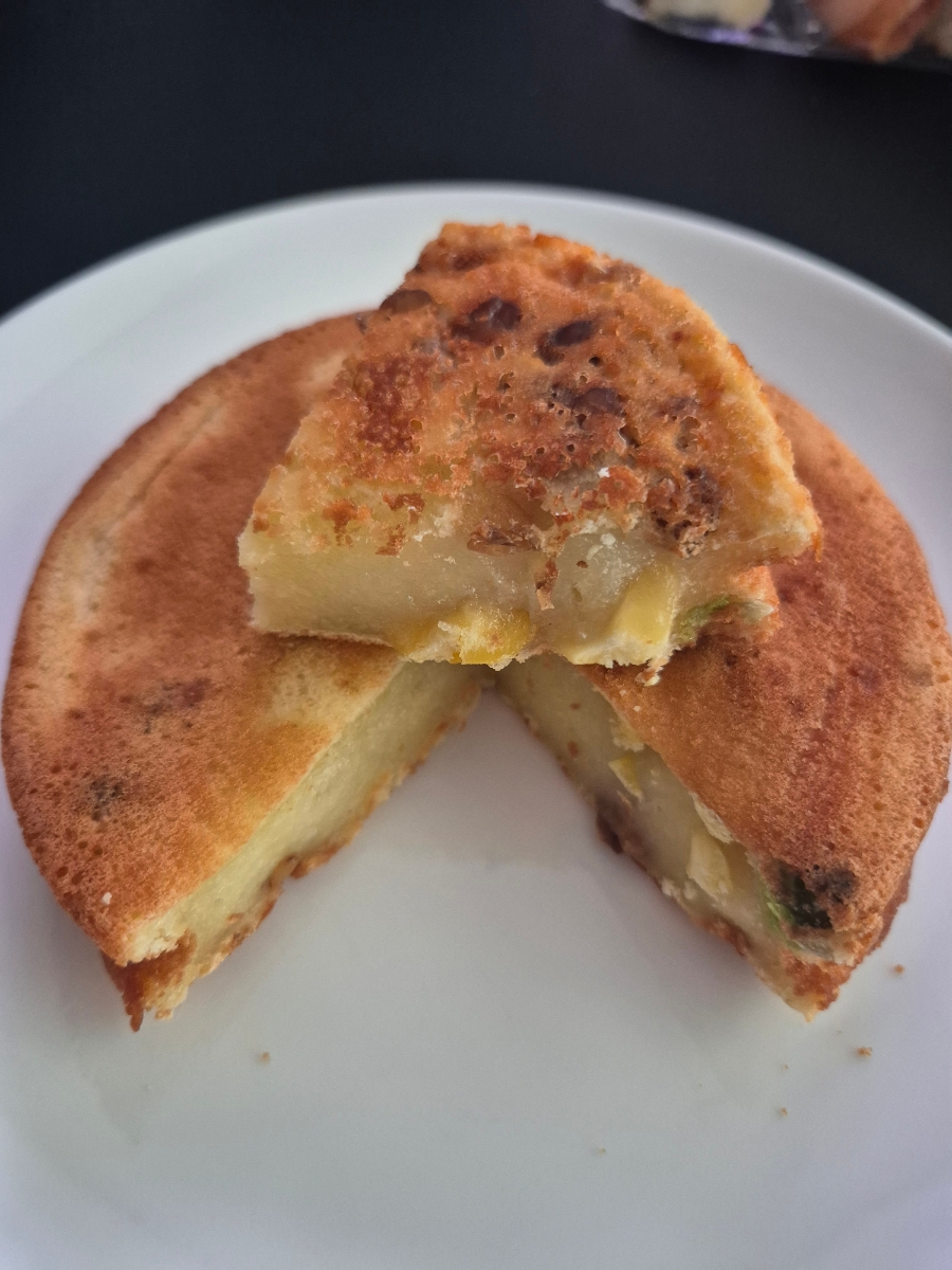 딱이네단팥빵 사진 3