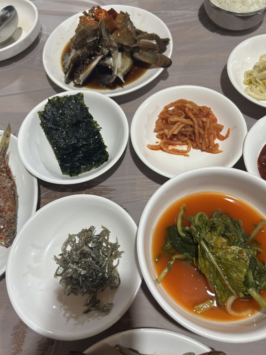한일식당 사진 5