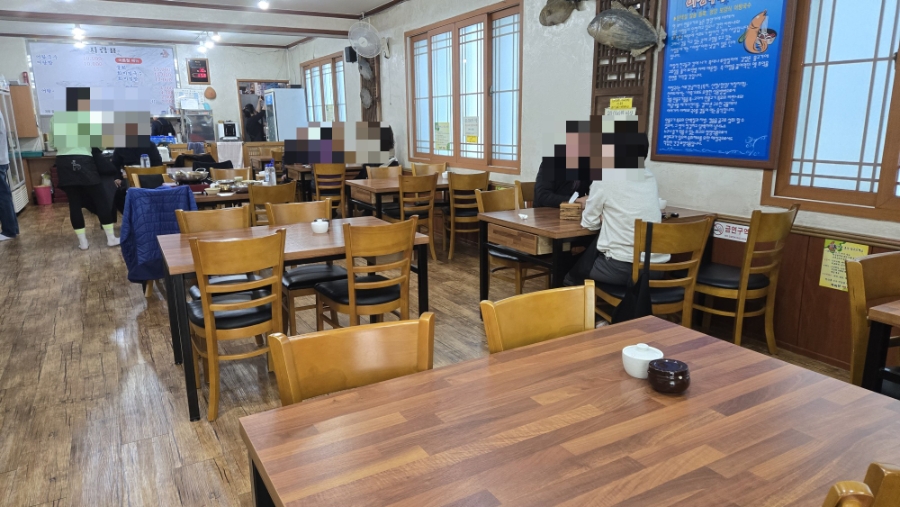 지리산어탕 사진 5