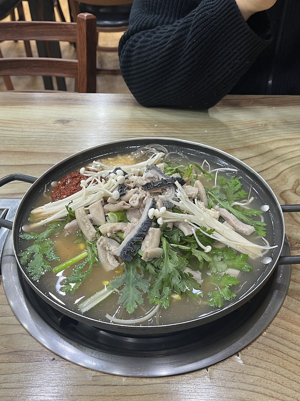 현주네곱창감자탕 사진 4
