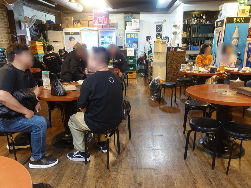 골목길퓨전요리주점 사진 2