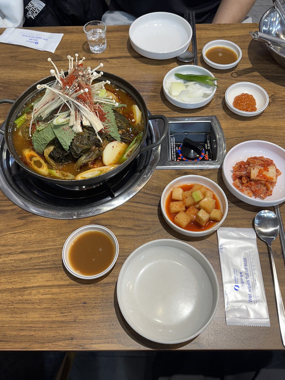 서울감자탕 사진 6