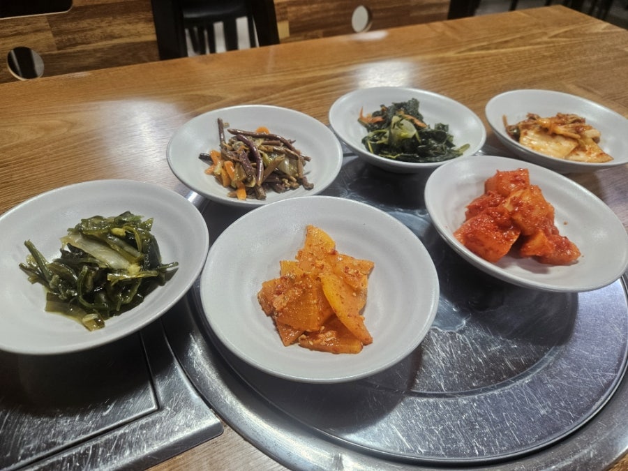 가남녹두반계탕 사진 6