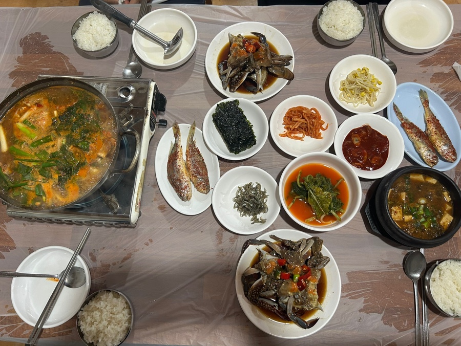 한일식당 사진 3