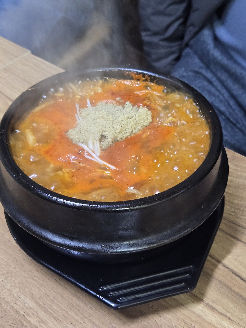 밀양삼대국밥 사진 5