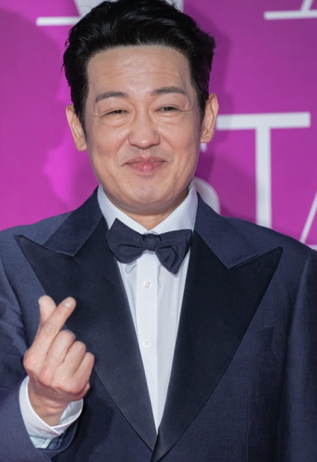 정보원 허성태 프로필 MBTI 출연작 소속사 여담