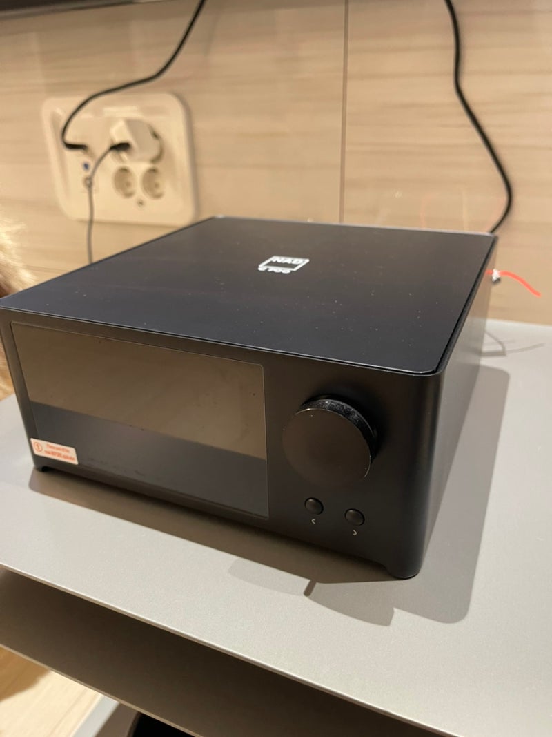 REL T/ZERO MKIII 서브우퍼+NAD C 700