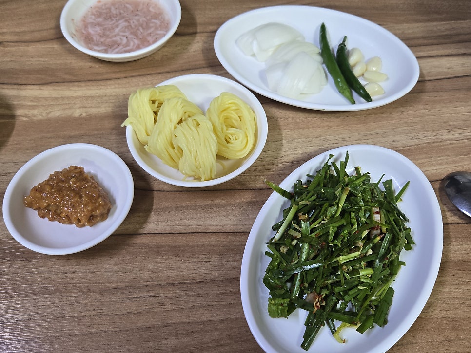 밀양삼대국밥 사진 4