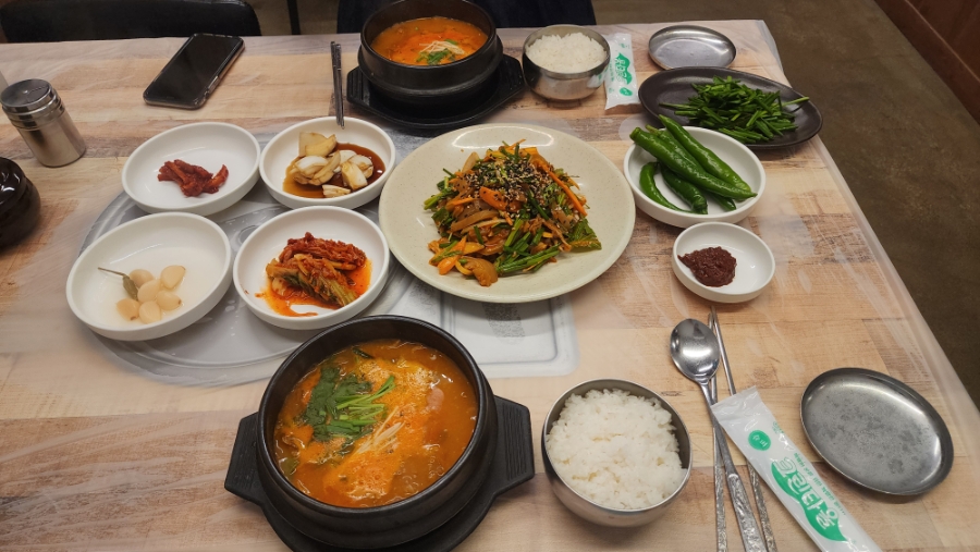 만수흑염소 사진 4