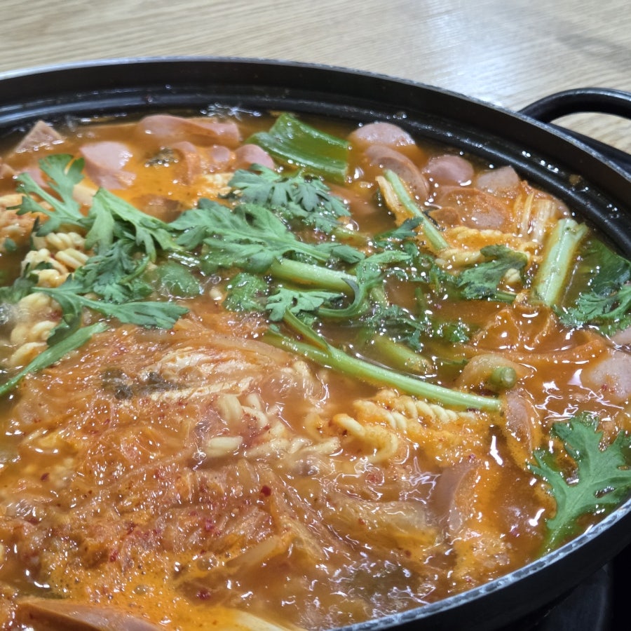 이촌부대찌개 사진 4