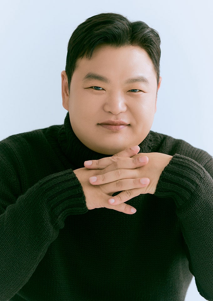 배우 고규필 프로필, 초롱이에서 유디티까지… 아내 에이민까지 한 번에 정리!