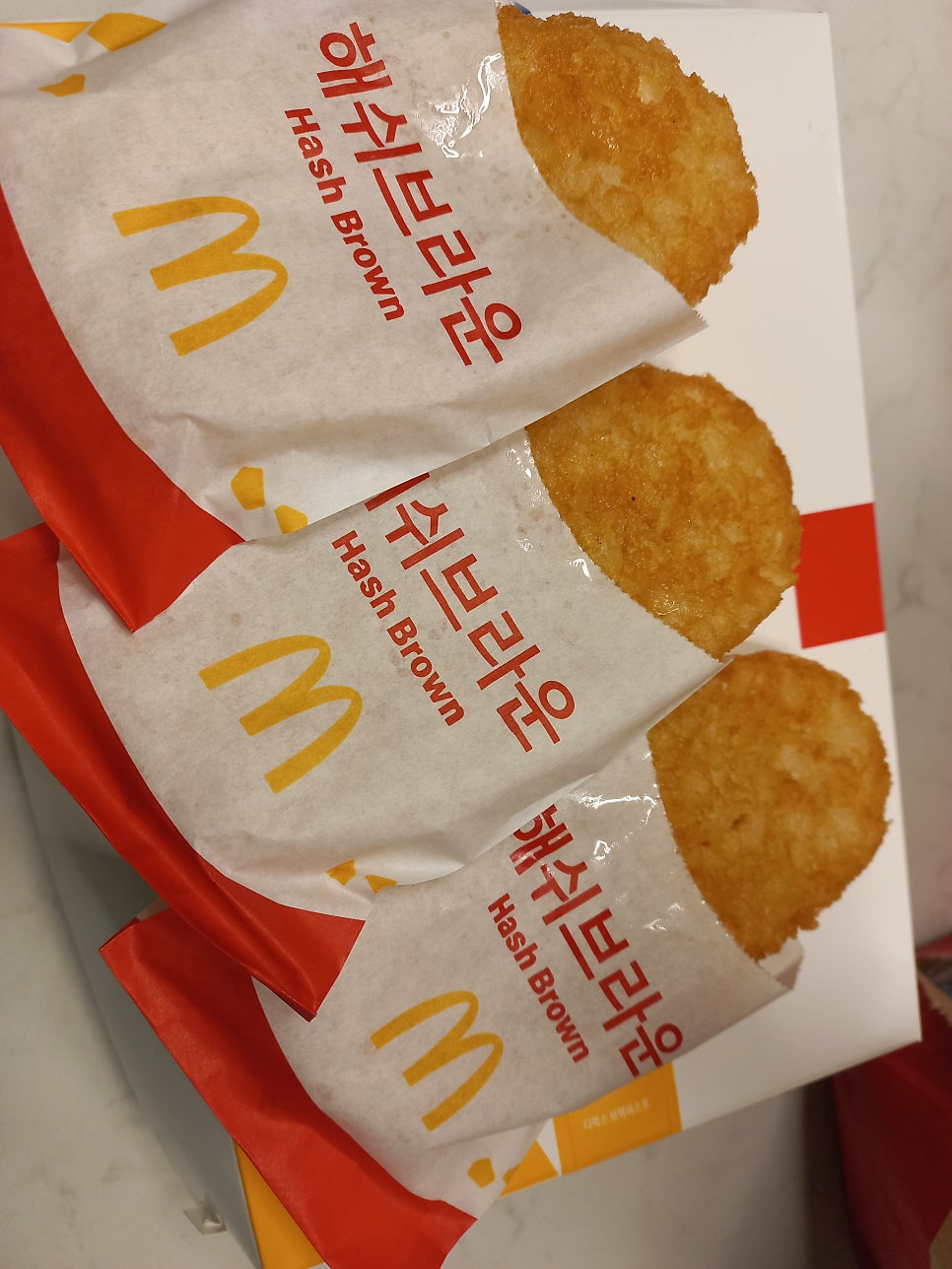 맥도날드 명지대점 사진 5