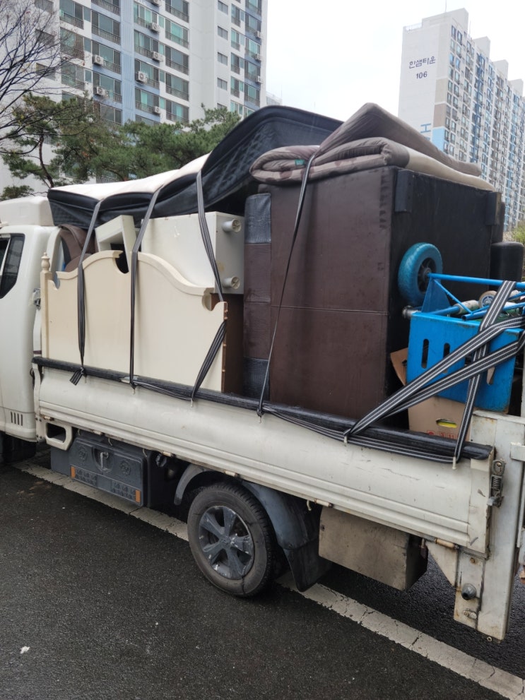  대구가구수거 대구가전수거  전문업체로 한번에 해결! 대구 에어컨 무상수거