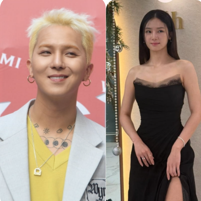박주현 송민호 열애설 거울 속 남자 발각, 빼박 증거 터졌다 (프로필 + 인스타)