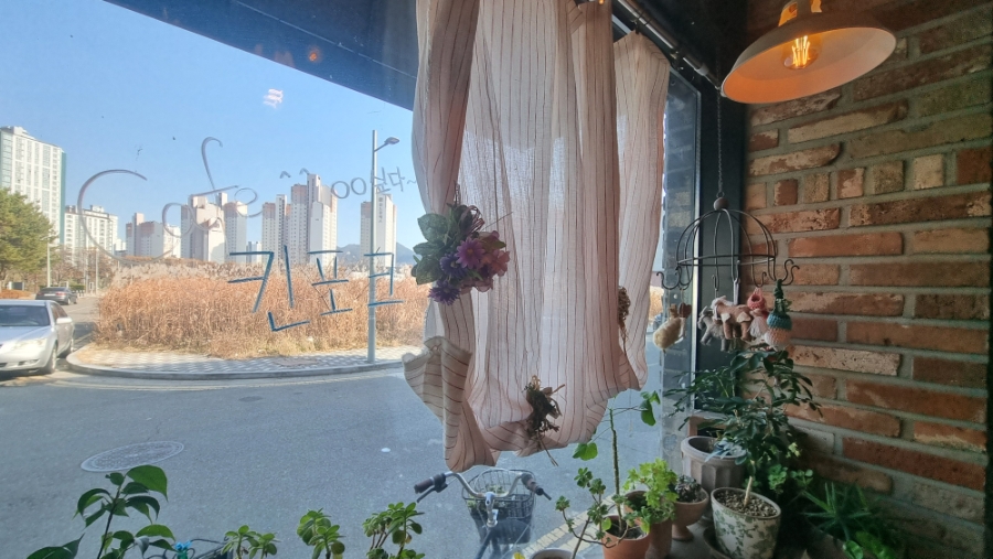 카페킨포크 사진 2