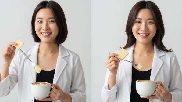  버터 다이어트 한 달 했더니 혈관이 '경고'했다 | 효과와 위험성 총정리