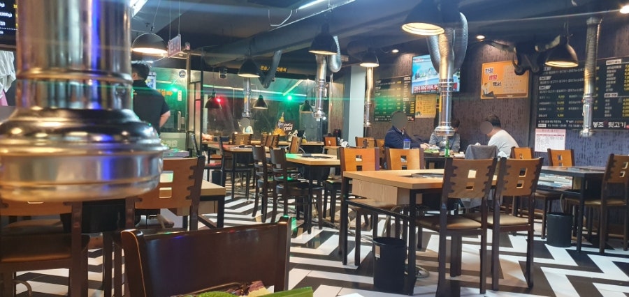 봉조뒷고기 사진 1