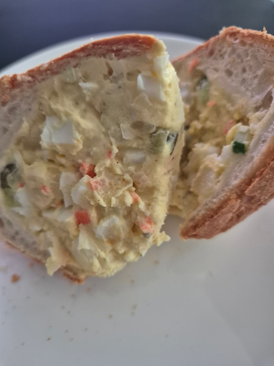 딱이네단팥빵 사진 5