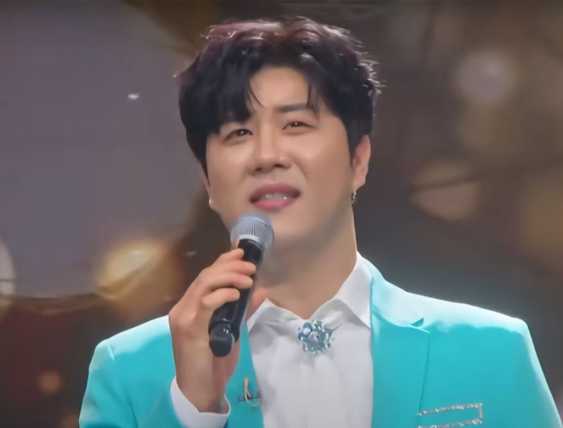 진해성 인스타그램과 프로필 - 무명에서 우승까지, 진심으로 노래하는 트로트 가수