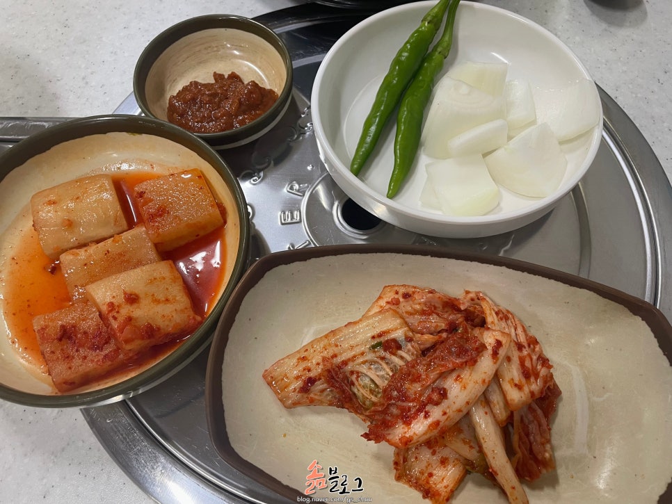 돈골대가 모종점 사진 3
